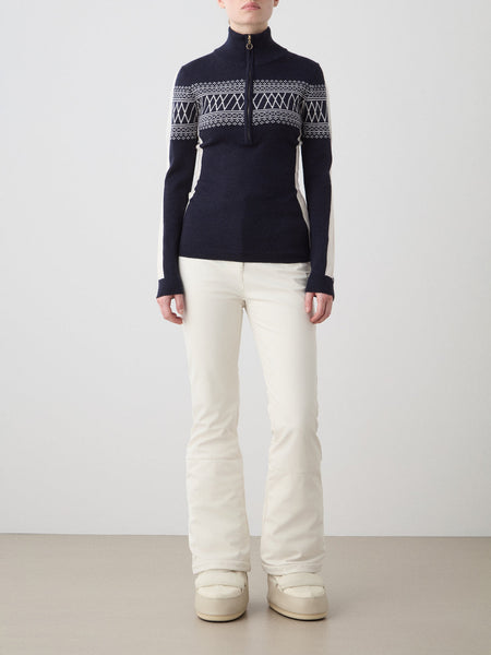 We Norwegians Women's Signature Zip Up 2027