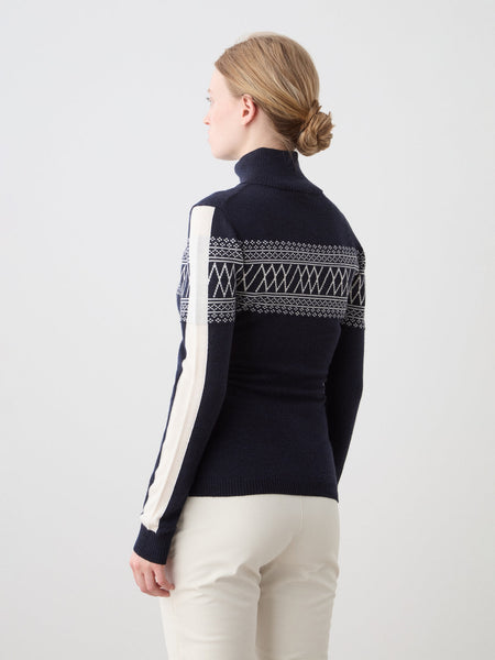 We Norwegians Women's Signature Zip Up 2027