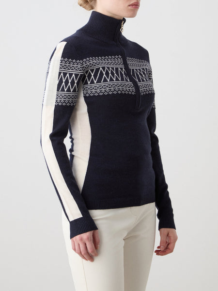 We Norwegians Women's Signature Zip Up 2027