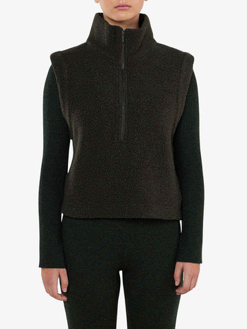 We Norwegians Women's Alta Vest 2027