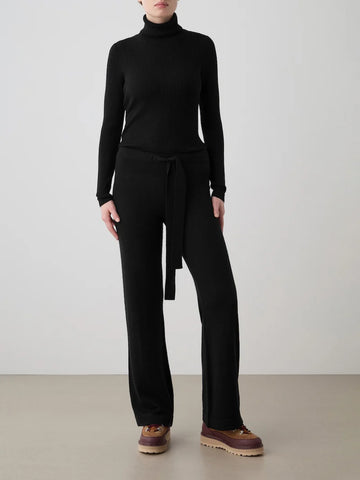 We Norwegians Women's Geilo Belted Pant 2026