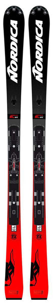 Nordica Dobermann SL WC Dept Plate Ski 2024