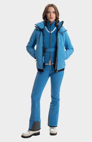 Frauenschuh Women's Noemi Multi Jacket