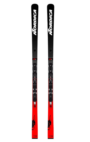 Nordica Dobermann GS WC Dept Plate Ski 2024