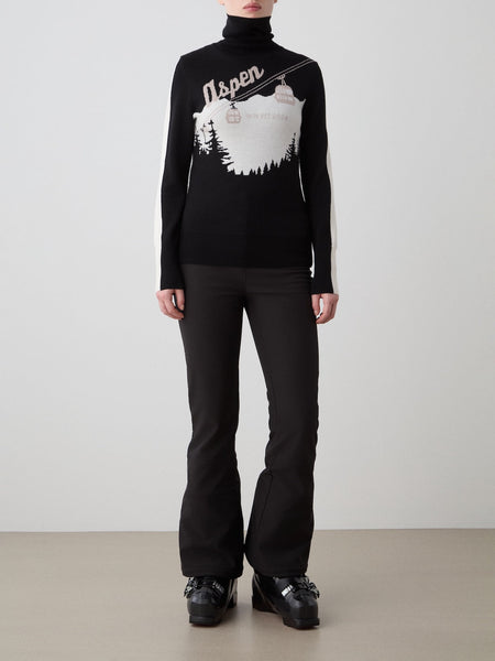 We Norwegians Women's AfterSki Sweater 2027