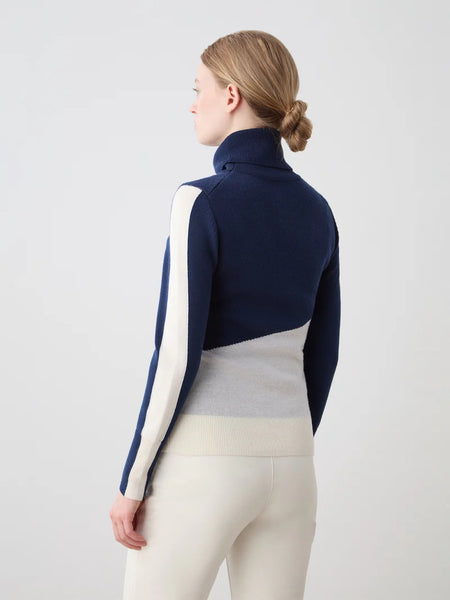 We Norwegians Women's AfterSki Sweater 2026