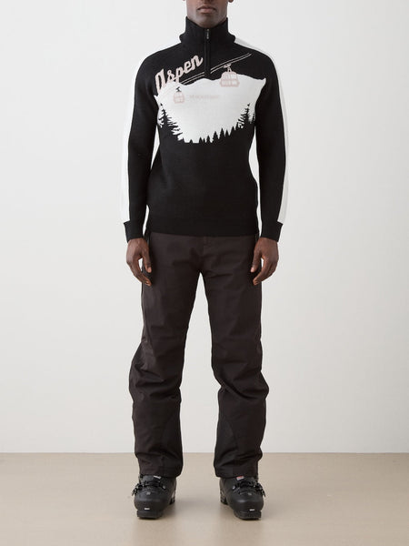 We Norwegians Men's AfterSki Sweater 2027