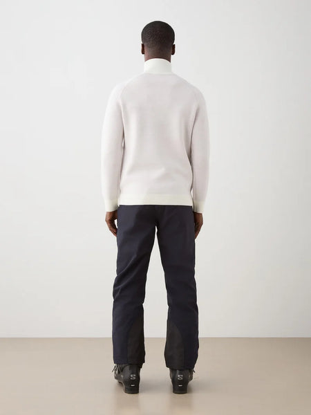 We Norwegians Men's AfterSki Sweater 2026