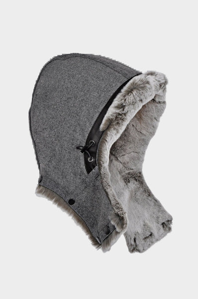 Frauenschuh Women's Kapuze Rexkanin Hood 2026