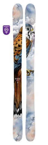 Icelantic Maiden 91 Ski 2024