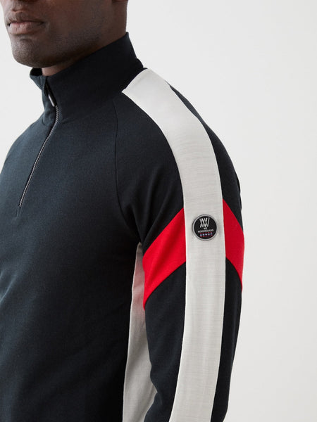 We Norwegians Men's Zermatt Zip Up 2027