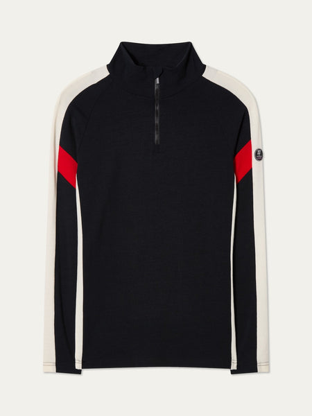 We Norwegians Men's Zermatt Zip Up 2027