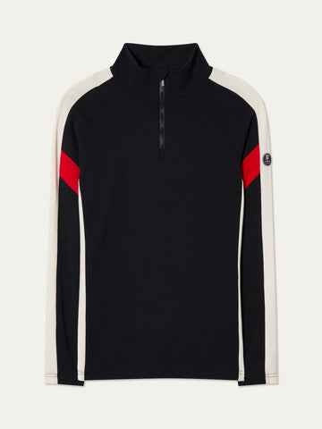We Norwegians Men's Zermatt Zip Up 2027