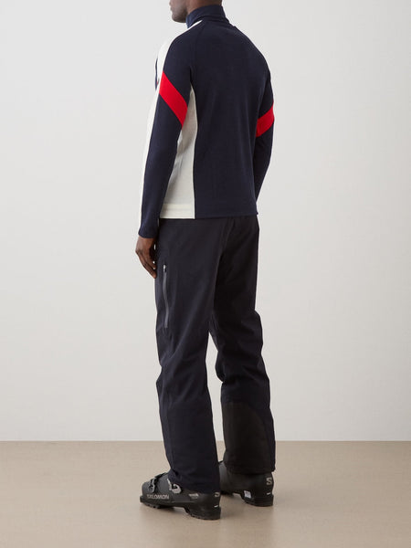 We Norwegians Men's Zermatt Zip Up 2027