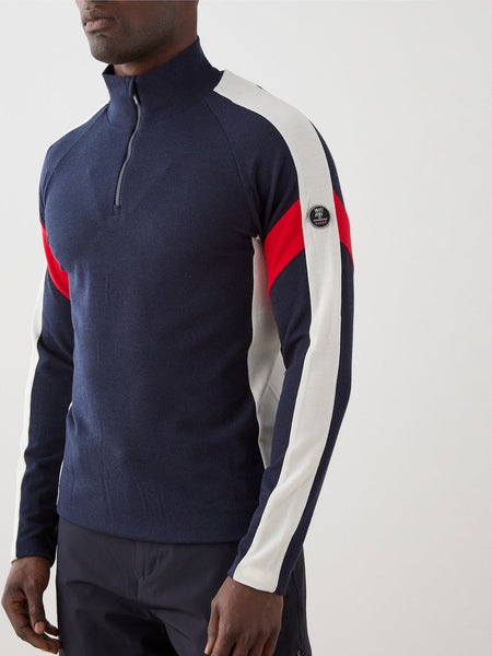 We Norwegians Men's Zermatt Zip Up 2027