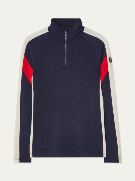 We Norwegians Men's Zermatt Zip Up 2027