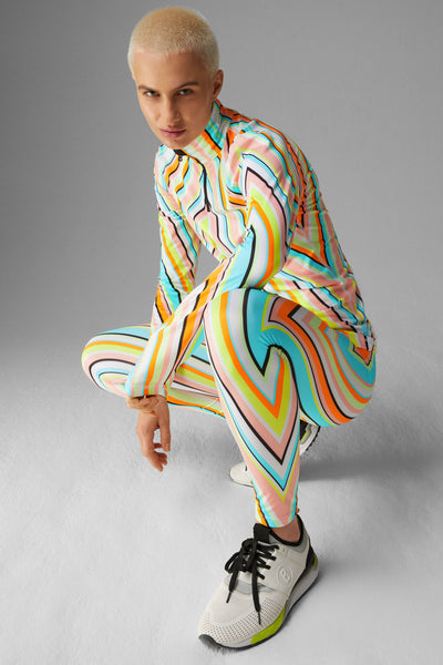 Bogner Fire+Ice Women's Tamira Legging 2024