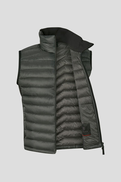 Bogner Fire+Ice Men's Homer Vest 2024
