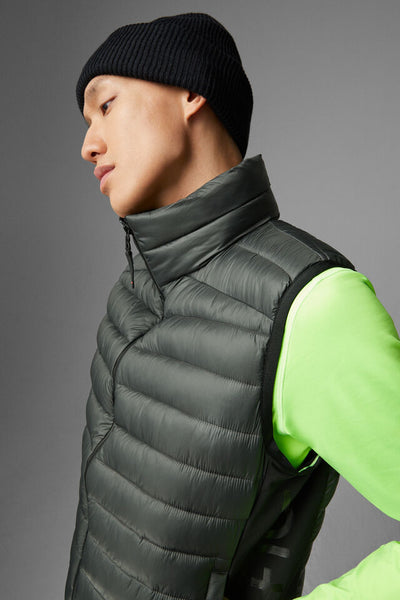 Bogner Fire+Ice Men's Homer Vest 2024