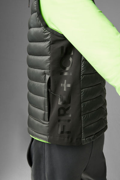 Bogner Fire+Ice Men's Homer Vest 2024