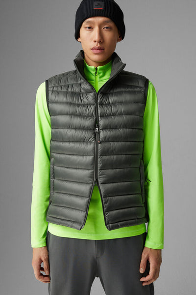 Bogner Fire+Ice Men's Homer Vest 2024