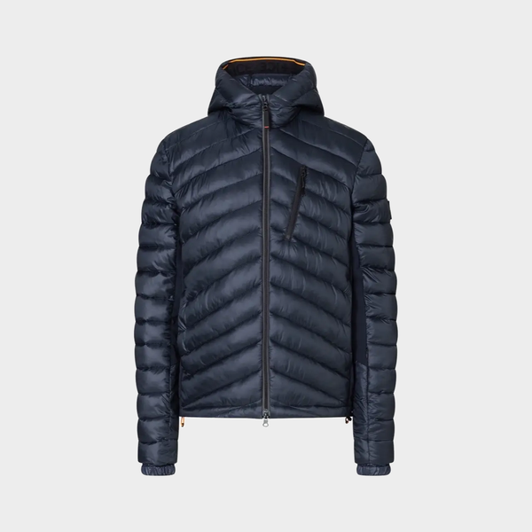 Bogner Fire+Ice Men's Goran3 Midlayer Jacket 2025