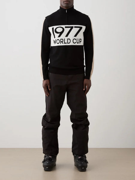 We Norwegians Men's World Cup Zip Up 2026