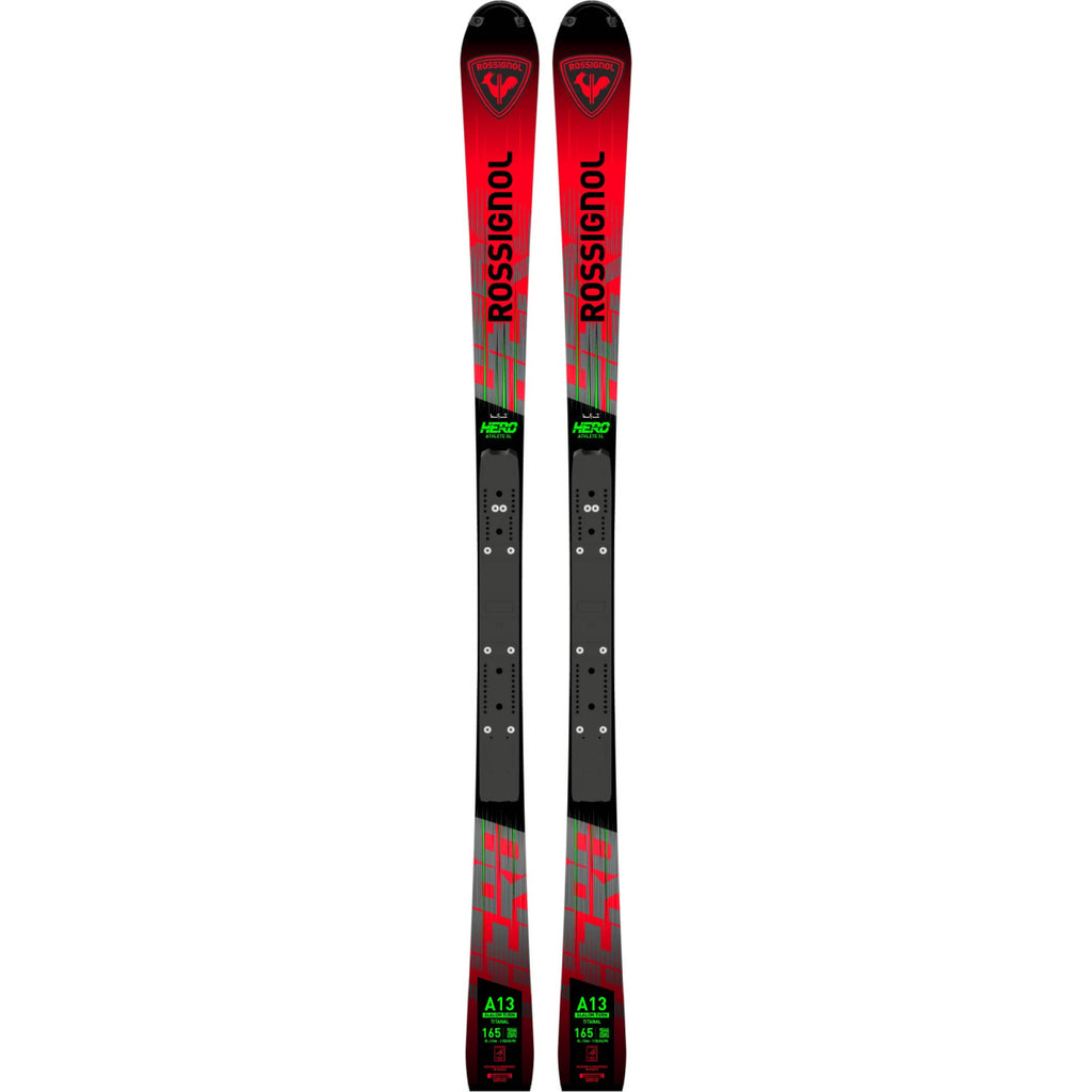 ロシニョール Rossignol HERO 165cm Slalom WC ロシニョール Rossignol HERO 165cm Slalom WC ロシニョール Rossignol