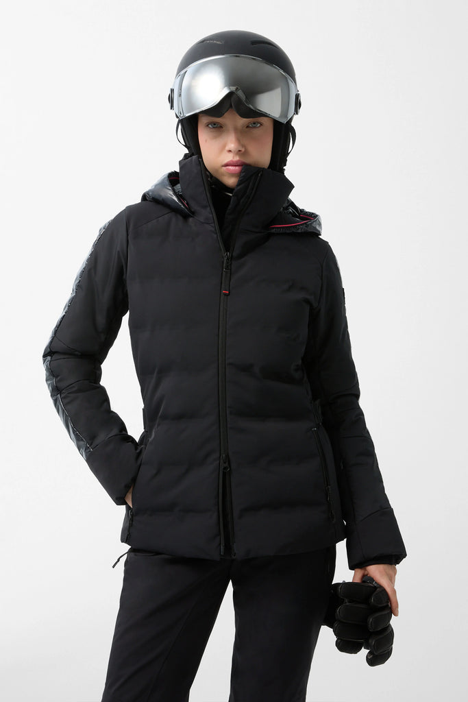 Bogner Fire+Ice Women's Cadja Jacket 2025 - The Startingate