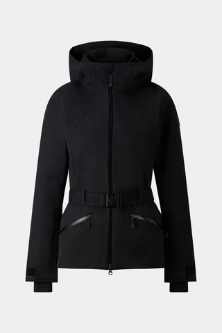 Bogner Fire+Ice Women's Moia2-T Jacket 2025