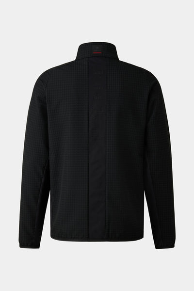 Bogner Fire+Ice Men's Alvar2 Midlayer Jacket 2025