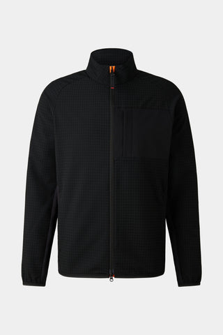 Bogner Fire+Ice Men's Alvar2 Midlayer Jacket 2025
