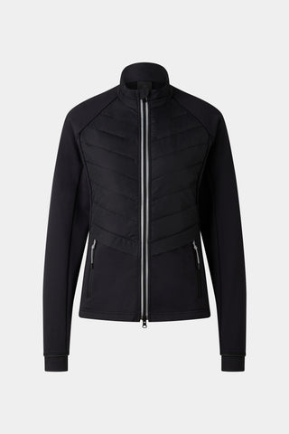 Bogner Fire+Ice Women's Katha4 Midlayer Jacket 2025