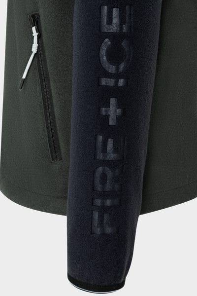 Bogner Fire+Ice Men's Josh2 Midlayer Jacket 2025