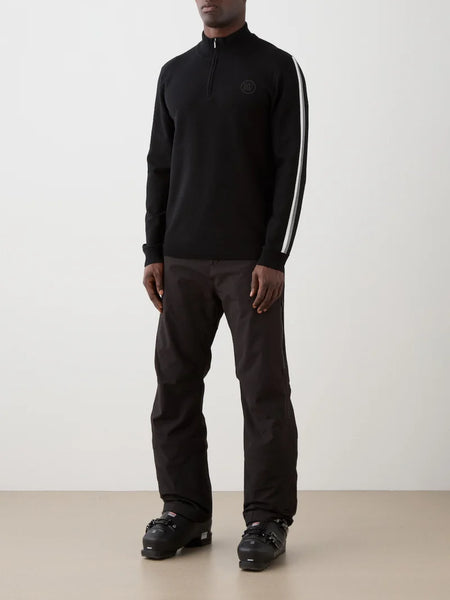 We Norwegians Men's Free Bird Zip Up 2026