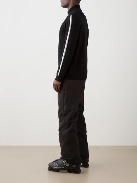 We Norwegians Men's Free Bird Zip Up 2026