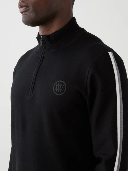 We Norwegians Men's Free Bird Zip Up 2026