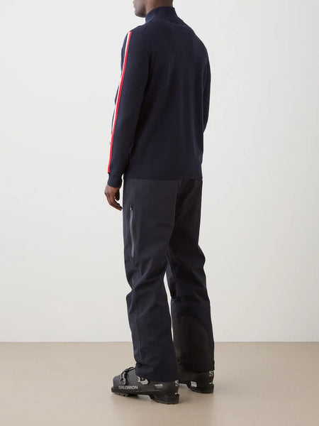 We Norwegians Men's Free Bird Zip Up 2026