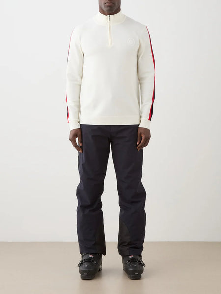 We Norwegians Men's Free Bird Zip Up 2026