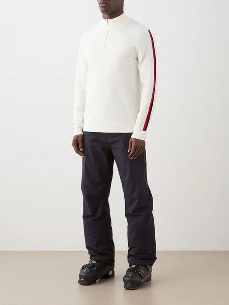 We Norwegians Men's Free Bird Zip Up 2026