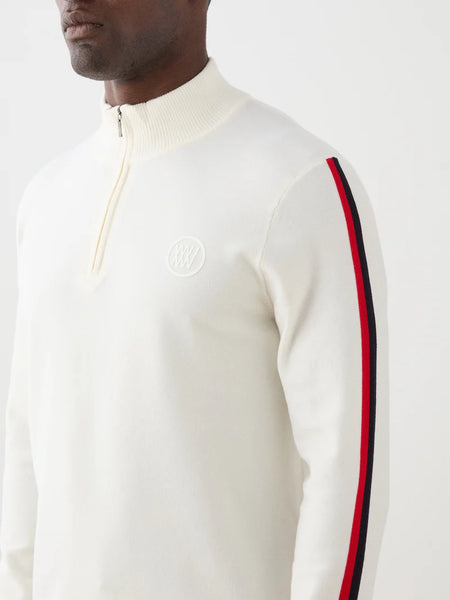 We Norwegians Men's Free Bird Zip Up 2026