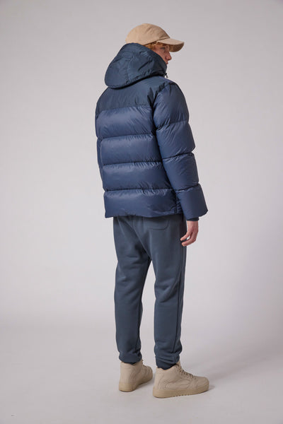 Parajumpers Men's Tyrik Hooded Jacket 2025