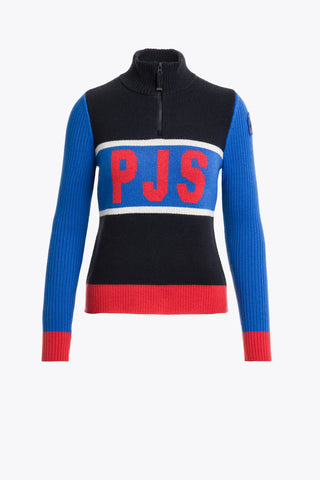 Parajumpers Women's Gia Half-Zip Sweater 2025