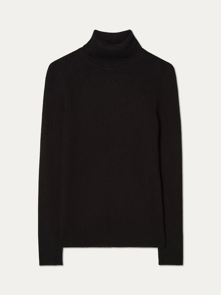 We Norwegians Women's Geilo Turtle Neck 2026