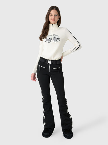 Jet Set Womens Tiby Star Ski Pant 2027