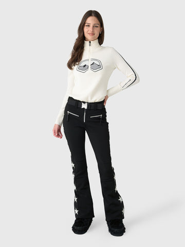 Jet Set Womens Tiby Star Ski Pant 2027