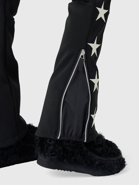Jet Set Womens Tiby Star Ski Pant 2027