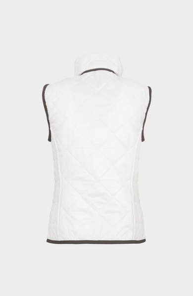 Frauenschuh Ladies Tracy Quilted Vest
