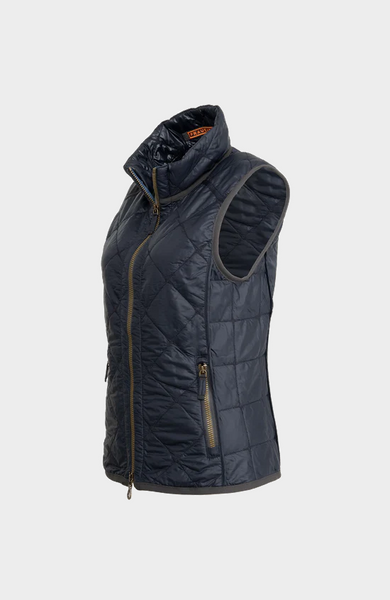 Frauenschuh Ladies Tracy Quilted Vest