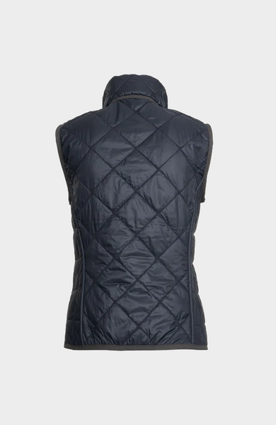 Frauenschuh Ladies Tracy Quilted Vest